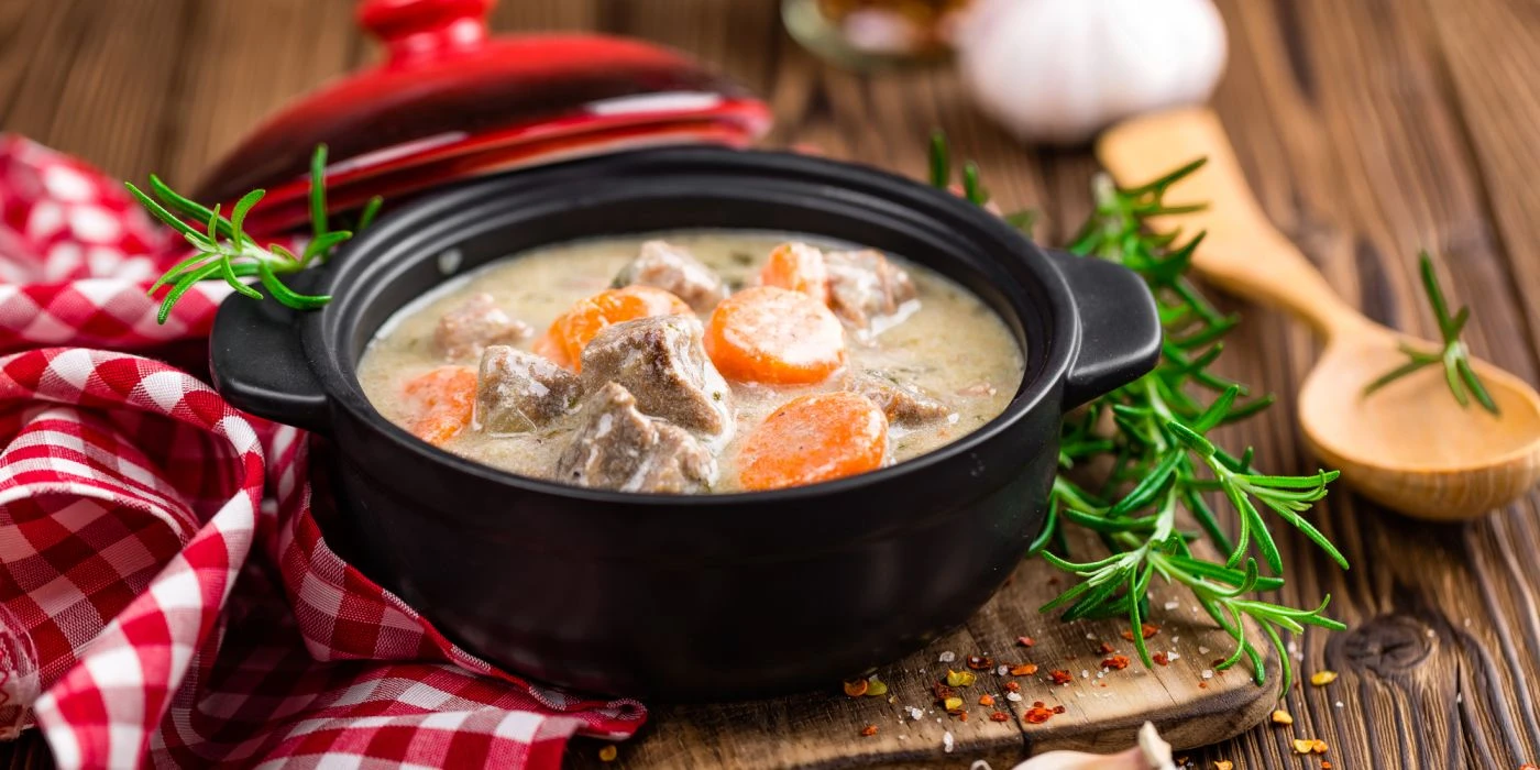 Bästa slow cooker 2023