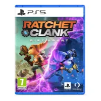 Ratchet & Clank: Rift Apart