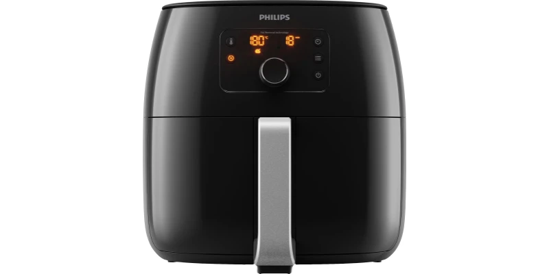 Philips Avance Collection Airfryer XXL HD9650/90