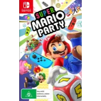 Super Mario Party