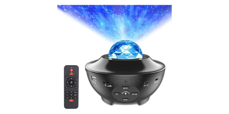 Vitu Star Projector