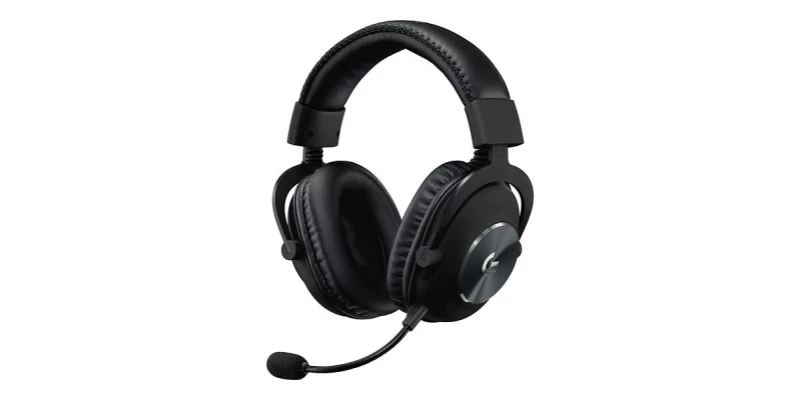 Logitech G Pro X Gaming Headset