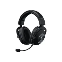 G Pro X Gaming Headset