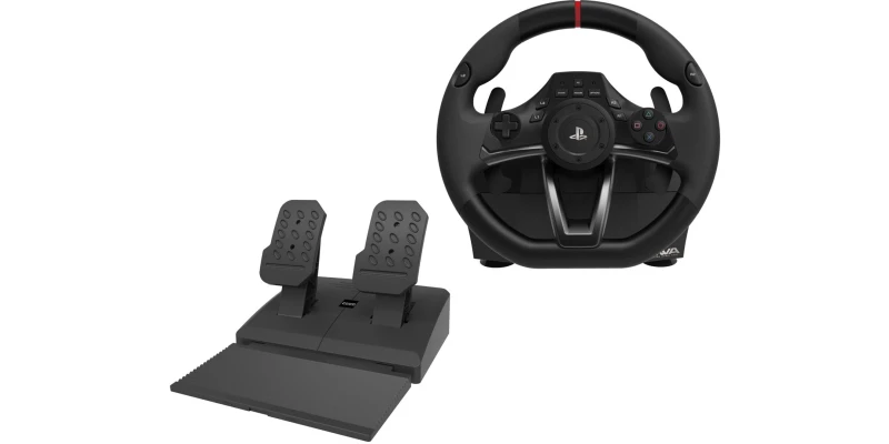 Hori Racing Wheel Apex