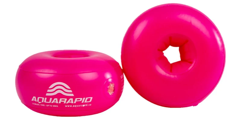 Aquarapid Aquaring 0-30 kg