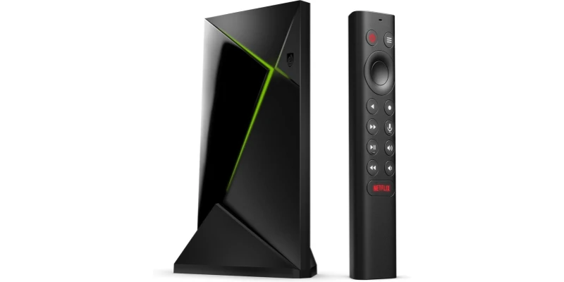 nVidia Shield TV Pro