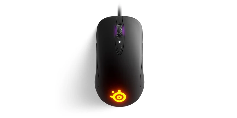 SteelSeries Sensei Ten