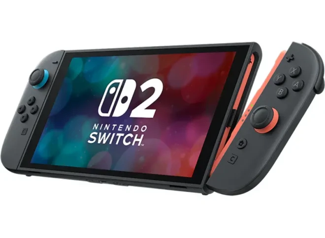 Så köper du Switch 2 billigast