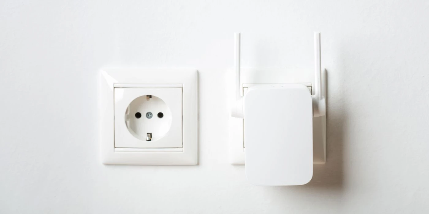 Bästa wifi-förstärkaren 2023