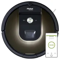 Roomba 980