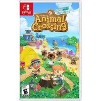 Animal Crossing: New Horizons