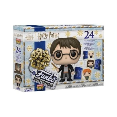 Funko Pop! Harry Potter Advent Calendar 2022