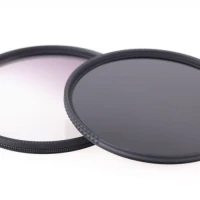 Variabelt ND-filter