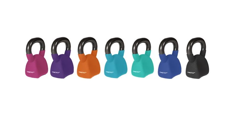 Gymstick Ergo Kettlebell