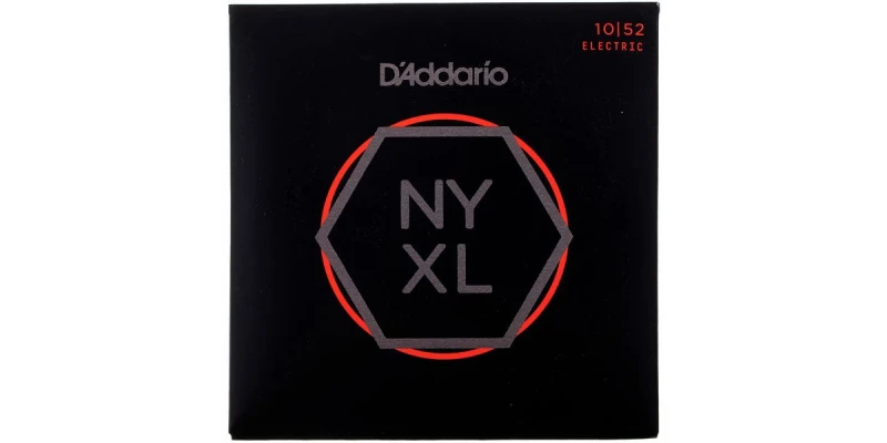 D'Addario NYXL1052