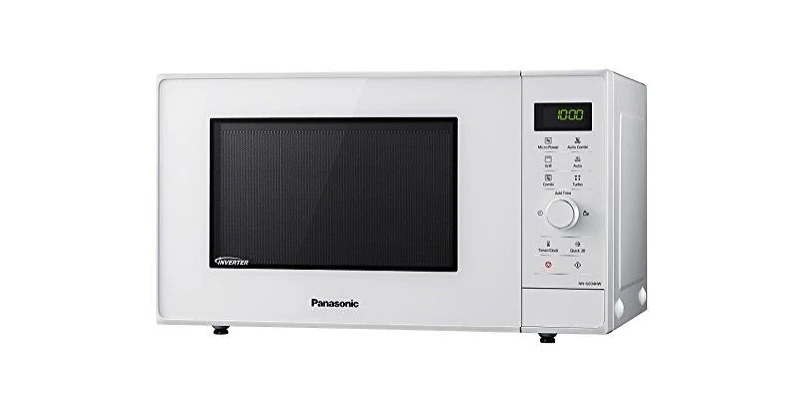 Panasonic NN-GD34HW