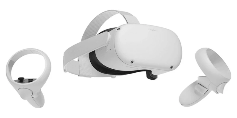 Oculus Quest 2 - 128 GB