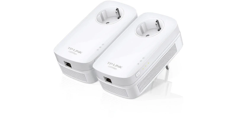 TP-Link TL-PA8010P KIT