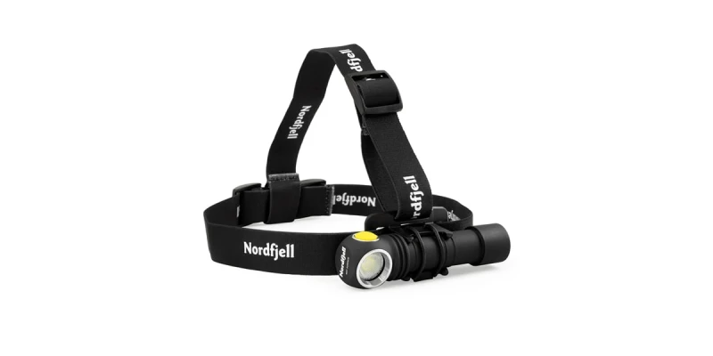 Nordfjell Headlamp Pro