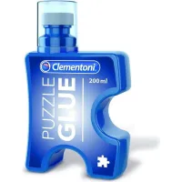 Puzzle Glue