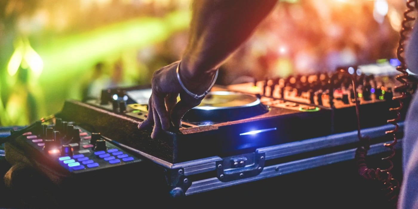 Bästa DJ-mixern 2023