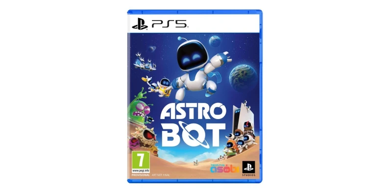 Astro Bot - PS5