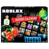 Advent Calendar