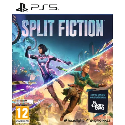 Split Fiction (PS5)
