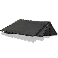 Interlocking Mat Set