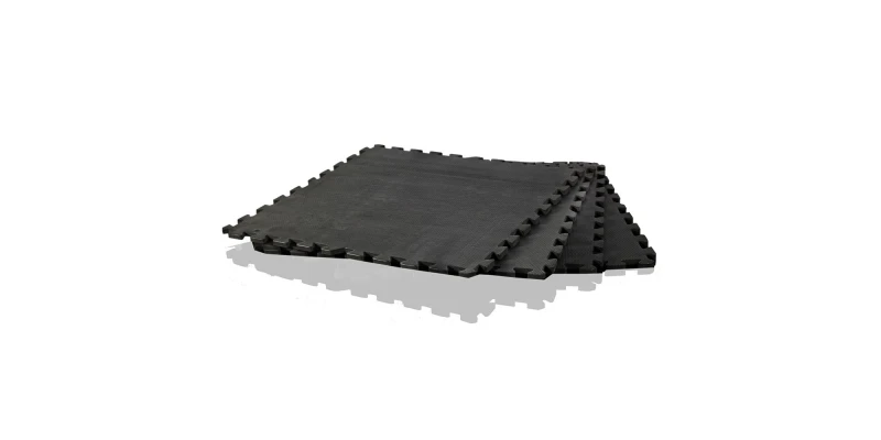 Gymstick Interlocking Mat Set