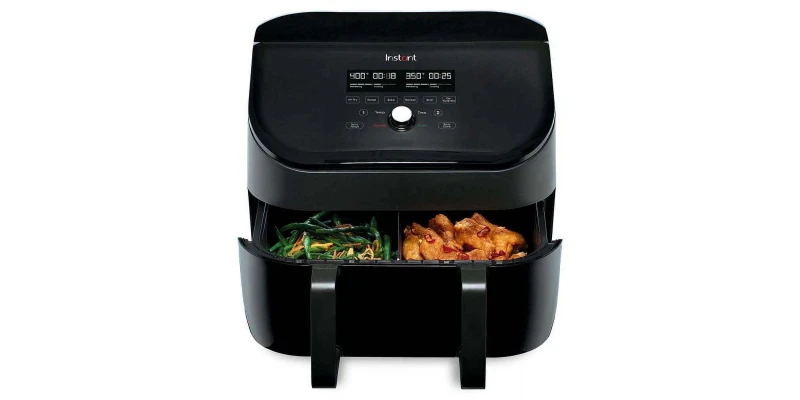 Instant Vortex 9-quart Air Fryer