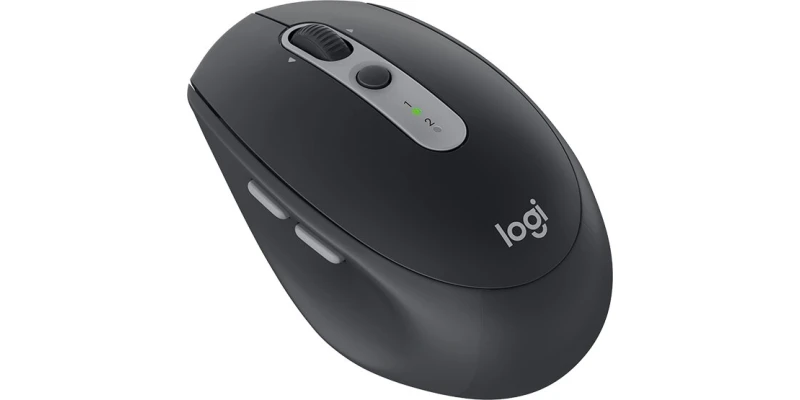 Logitech M590 Silent