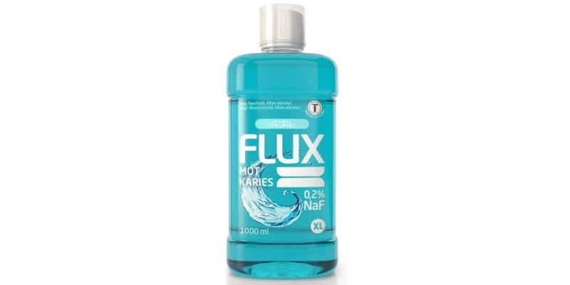 Flux Original Coolmint XL - 1000ml