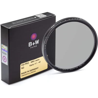 B W Vario ND XS-Pro MRC Nano 77 mm
