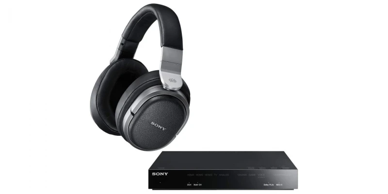 Sony MDR-HW700DS