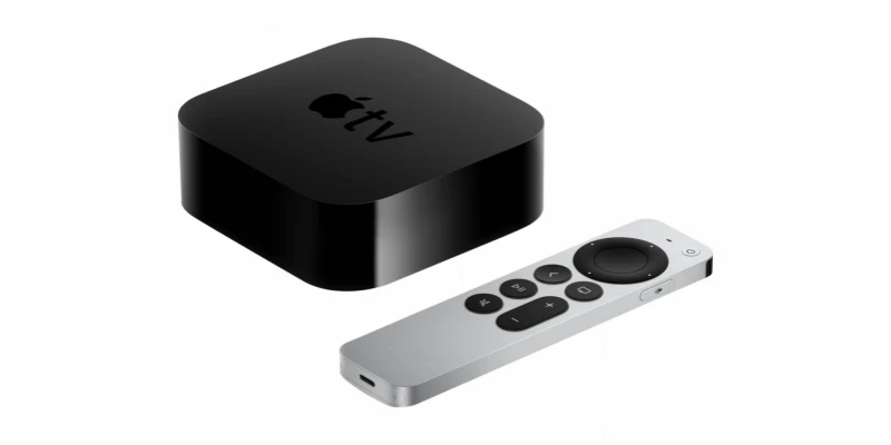 Apple TV 4K 32 GB (2021)