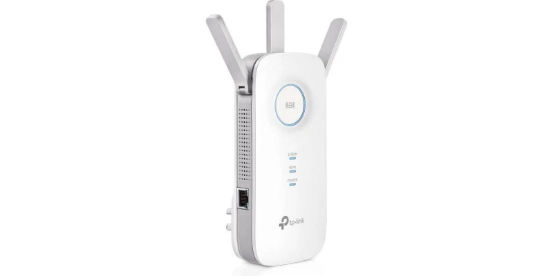 TP-Link RE450