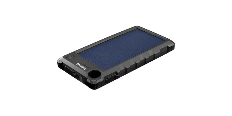 Sandberg Outdoor Solar Powerbank 10000