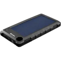 Outdoor Solar Powerbank 10000