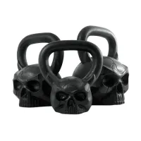 Kettlebell Döskalle