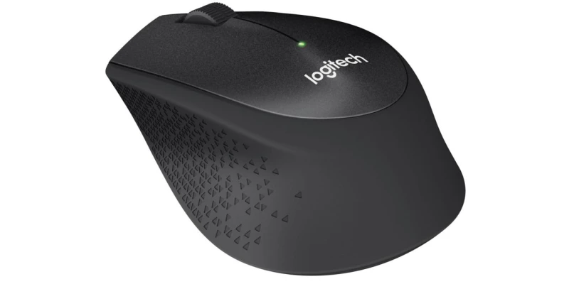 Logitech M330 Silent Plus