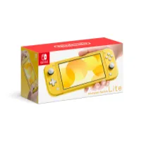 Switch Lite