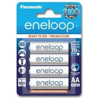 Eneloop BK-3MCCE/4BE