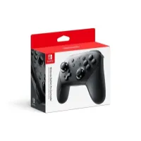 Switch Pro Controller