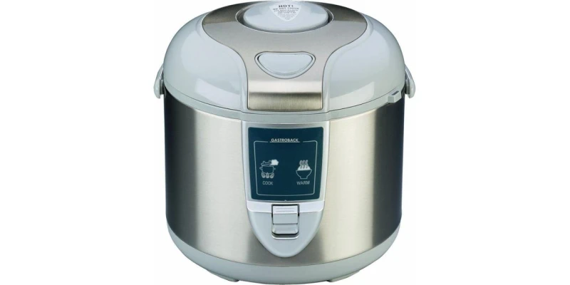 Gastroback Design Rice Cooker 42507