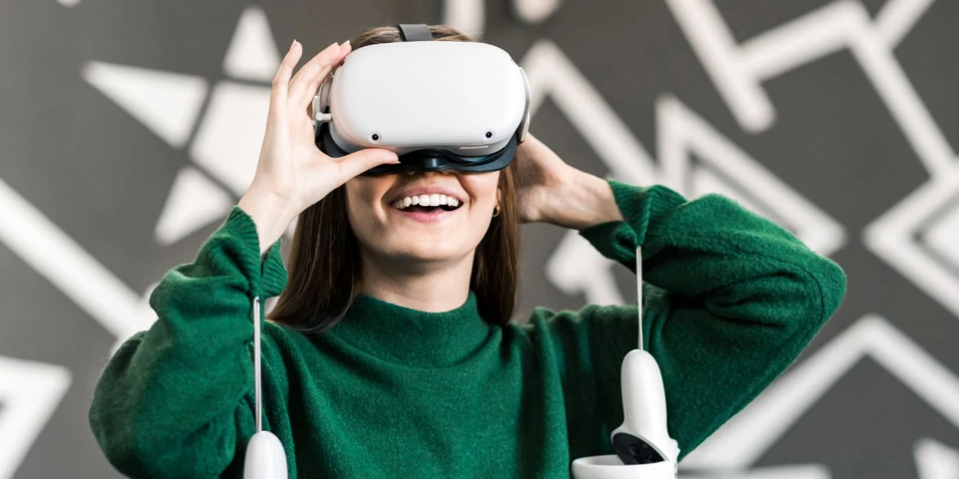 Bästa VR-headset 2023