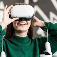 Bästa VR-headset