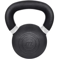 Kettlebell BC Edition