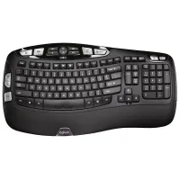 Wireless Keyboard K350