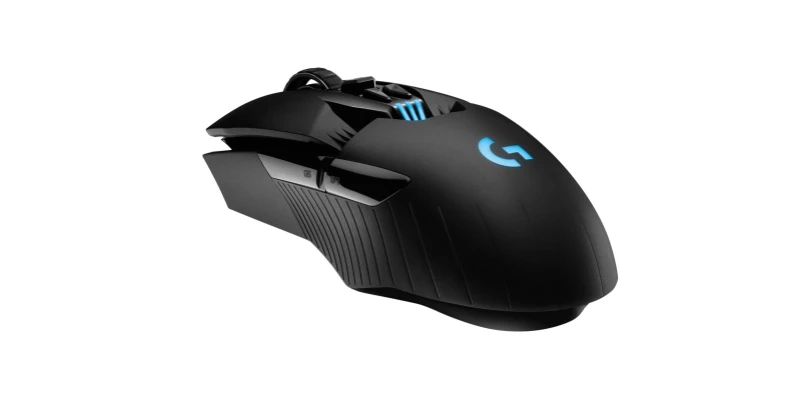 Logitech G903 Hero Lightspeed